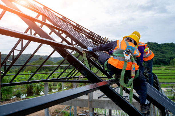 Slate Roofing Contractor in Wailua Homesteads, HI