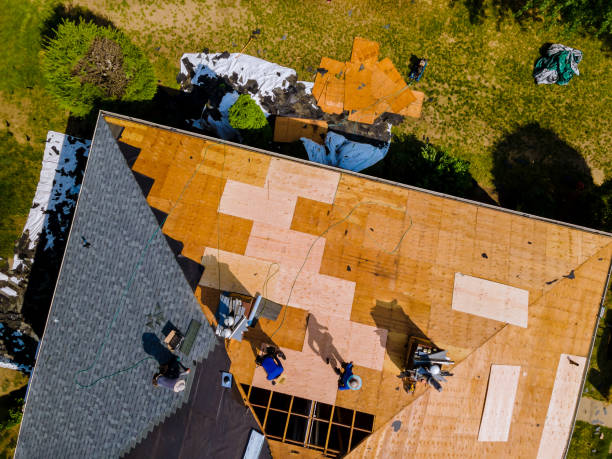Best Residential Roofing Contractor  in Wailua Homesteads, HI