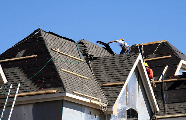 Best Shingle Roofing Installation  in Wailua Homesteads, HI