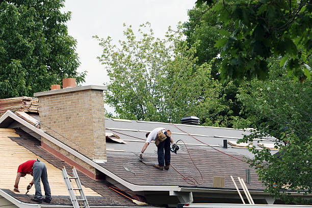 Quick and Trustworthy Emergency Roof Repair Services in Wailua Homesteads, HI
