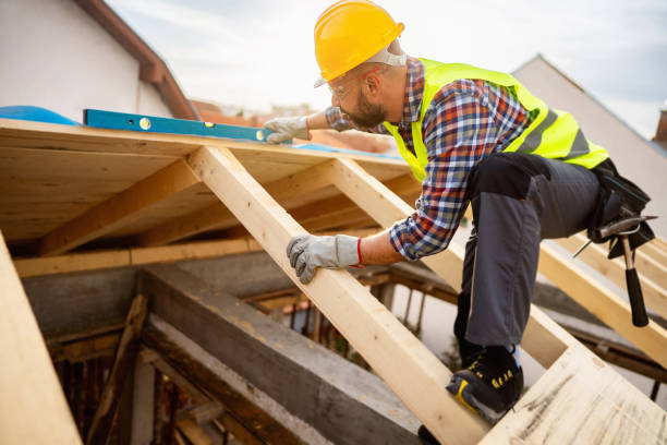 Best Residential Roofing Contractor  in Wailua Homesteads, HI