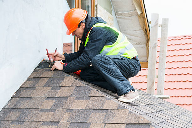 Residential Roof Replacement in Wailua Homesteads, HI